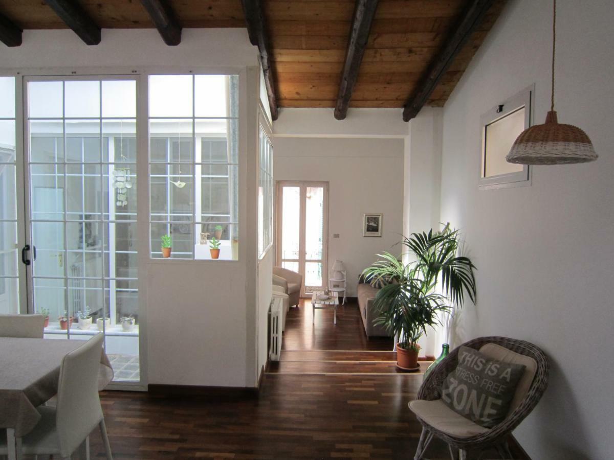 Casa Vacanze Mafalda Apartment Modica Bagian luar foto