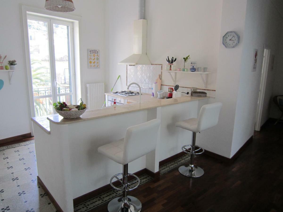 Casa Vacanze Mafalda Apartment Modica Bagian luar foto