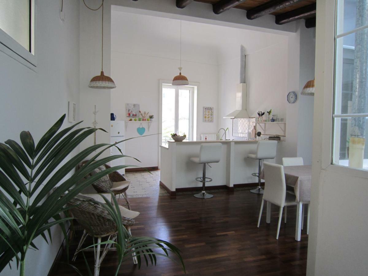 Casa Vacanze Mafalda Apartment Modica Bagian luar foto