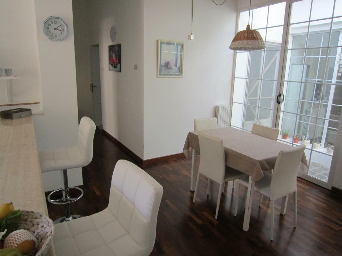 Casa Vacanze Mafalda Apartment Modica Bagian luar foto