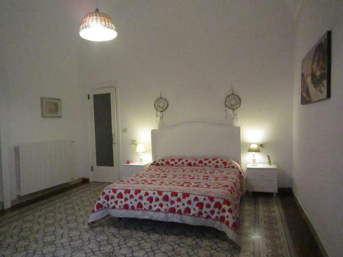 Casa Vacanze Mafalda Apartment Modica Bagian luar foto