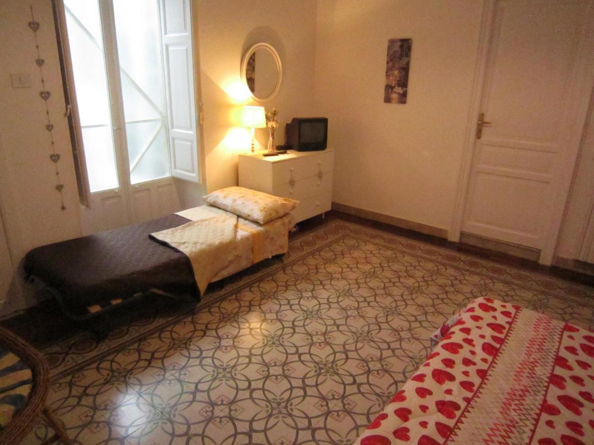 Casa Vacanze Mafalda Apartment Modica Bagian luar foto
